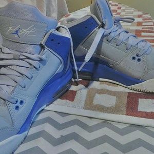 Nike air jordan flights
